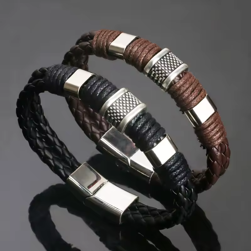 Pulsera Masculina
